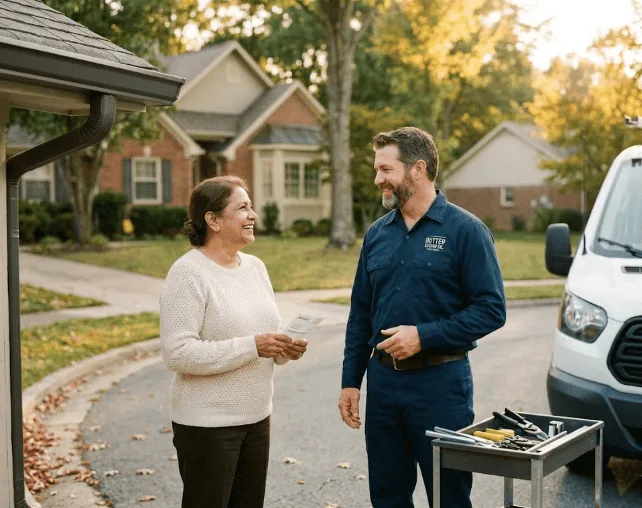 Gutter Repair Hampton, FL FAQs