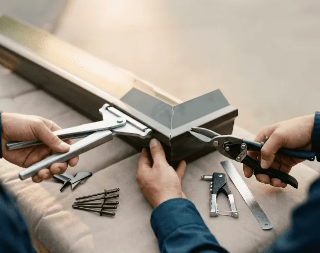 Why choose Gutter Repair in Hampton, FL